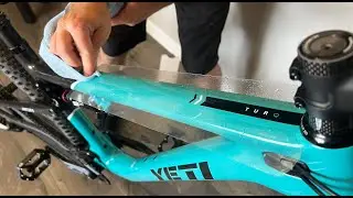 WilderWild Precut Protection Tape Kit - What's In the Box?