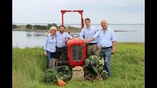 Mash Direct - What makes us special?
