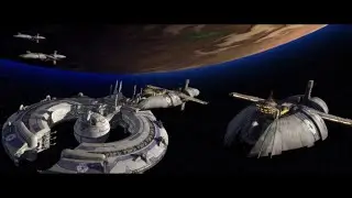 Star Wars The Clone Wars - Die Ryloth Blockade