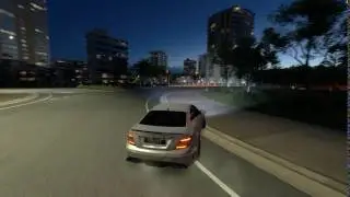 Forza Horizon 3 First Drift (w/ controller)