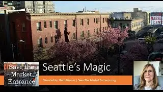 Seattle's Magic