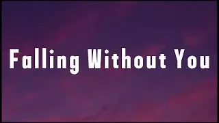 Falling Without You 💞 | Sweet Romantic Love Song 🌙 | Emotional Lyrics