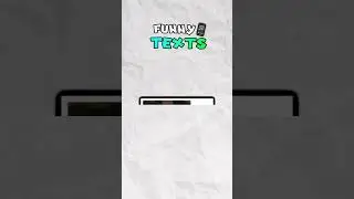 Funny Cursed Texting Memes 📱