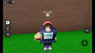 Rare footage of me in My natural habitat: