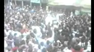 Election Campaion Of Bhola-1