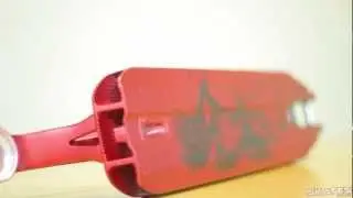 Fasen Scooter Deck Review | Skates.co.uk