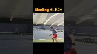 Sizzling Slice