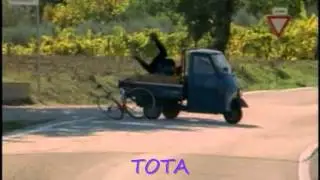 Don Matteo di tutto di più