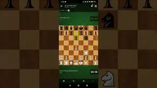 Lichess 1+0 Bullet - Tournament of Noobs Rated Below 1300 😂