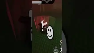 ผ่านหลักสูตรทหาร 🔥🔥#vtuberth  #thaivtuber #วีทูปเบอร์ไทย #roblox  #vtuber #forsaken
