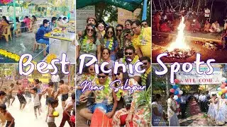 Best Picnic Spots Near Solapur | Picnic Point Complete Review