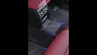 BMW X3 TPE Car Floor Mats Custom Wholesale #carmats #tpe #carpet#bmw #bmwx3 #custom