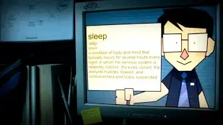 Guilty Tears shitpost (Sander Sides Guilty Tears AU)