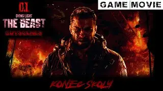 Dying Light: The Beast | Cutscenes | 12_Konec &Scaron;koly | Game Movie |