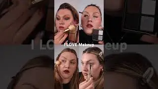 Do YOU love #Makeup 👼🏼✨ #Beauty #VieveMuse #grunge #MakeupArtist #GrungeMakeup