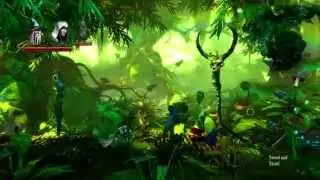 Trine 2 - Chapter 3 - Mudwater Dale - Coop