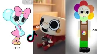 Dandy's World 🤣 BEST TikTok Compilation #31