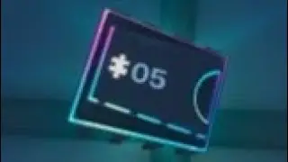 FORTBYTE #05:
