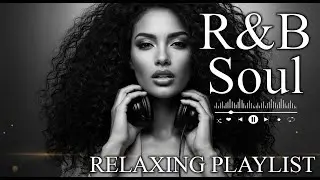 【R&B Soul】Soft Midnight R&B &ndash; Warm Soul Grooves for Love Moments