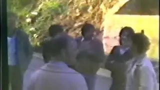 Un día en la vida de Tolox de 1982