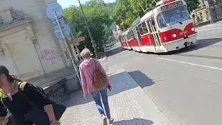 248.МOSTLECLI PRAGUE 1 MALA STRANA 11.06.2025@Олег Гаврисюк