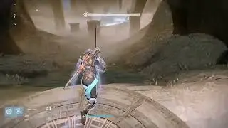 super weird twilight garrison ground boost
