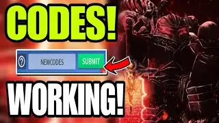 *СВЕЖЕЕ 💥 ОБНОВЛЕНИЕ* РАБОЧИЕ КОДЫ ОБНОВЛЕНИЯ для Combat Warriors - Roblox Combat Warriors Codes ...