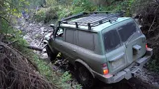 3 PATROALE SI UN G ,BY DESCOPERA ROMANIA 4X4