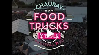 Food Trucks N'roll Festival 2022