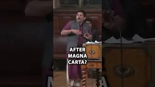 Akash Bannerjee at the Oxford Union