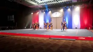 SMOED-Day1-American Grand 2012