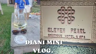 ELEVEN PEARL BOUTIQUE HOTEL AND SPA | Restaurants in Diani |