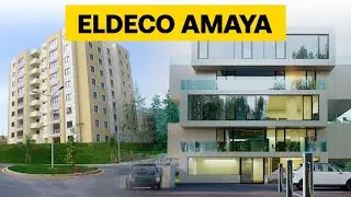 ELDECO AMAYA SEC-33 SONIPAT #eldecoamaya #mdproperties #luxuryhomes