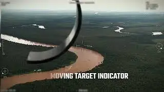 Octopus ISR Systems payload camera features