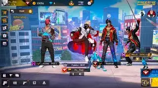 FREE FIRE LIVE 🔴 RAJ IS BACK || RAJ LIVE || DIAMOND 💎 GIVEAWAY#uggamer #classyff#ff
