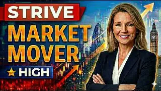 ASST Stock Explained: Why This $0.86 Nasdaq Penny Stock Is Becoming a Bitcoin Treasury Giant