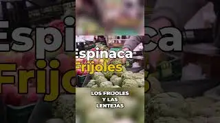 &iexcl;Comida Procesada a Dieta DASH: Tu Coraz&oacute;n Te Lo Agradecer&aacute;! #shorts