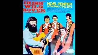 The Noel Pender  &   Peep O, Day Boys 1971