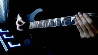 Marilyn Manson - SAY10 (cover)