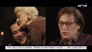 Marius Bodochi, despre mamă și Olga Tudorache: ”La distanță de 7 zile au plecat două ființe dragi