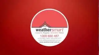 Weathersmart Introduction Video - Opening Louvre Roof System Specialists