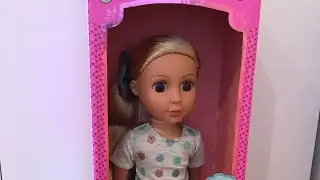 American girl doll giveaway!!!!!!!❤️