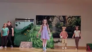 The jungle book , 
