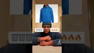 Nike Hoodies🔥