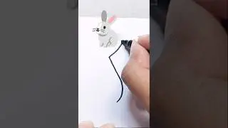cute line Art