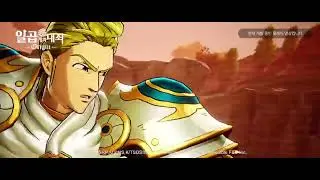 Seven deadly sins origins mobile Trailer