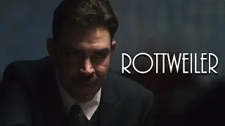 'ROTTWEILER' - korte film [4K]
