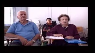 03) Testimonianze dei pazienti