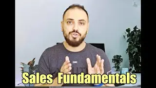 Glossary on some common sales terms