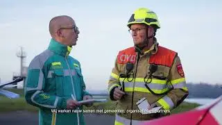 VRGZ Crisisbeheersing